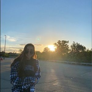 Meet your Posher, Sydney